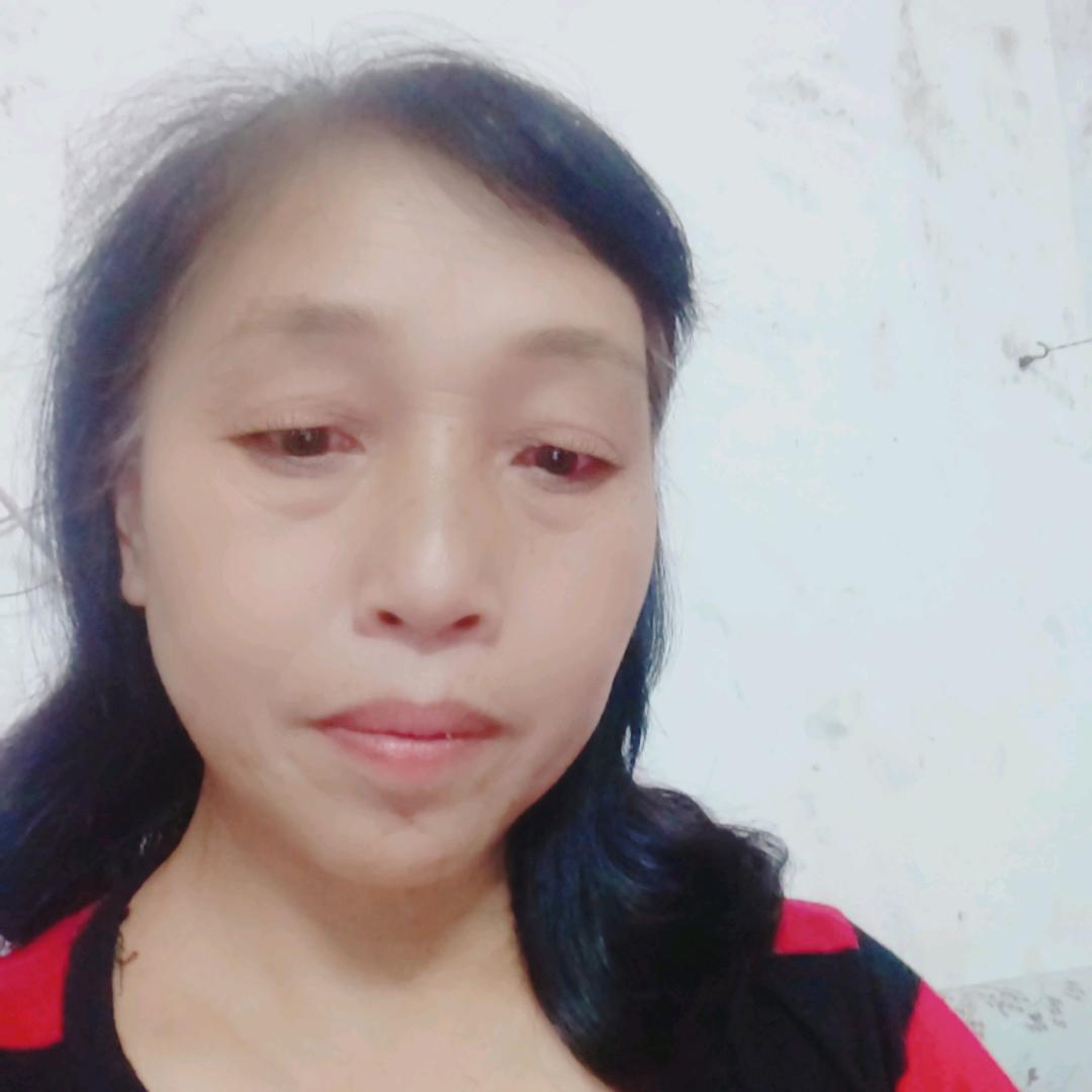 红兔子