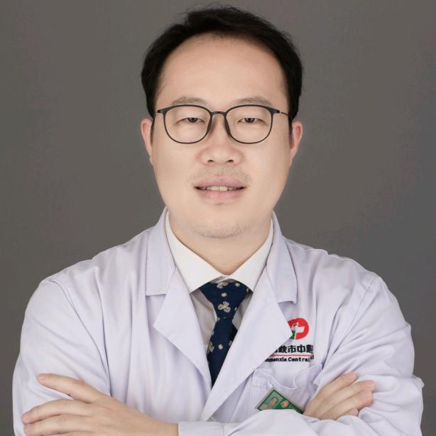 肛肠外科李晓辉