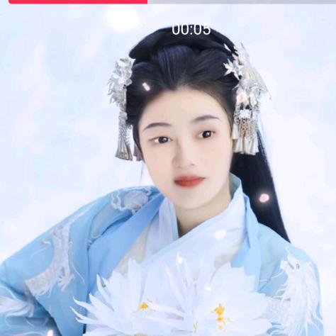 岁岁安（拒私聊）