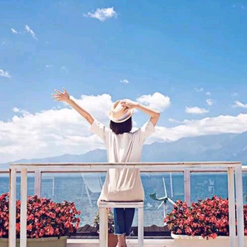 ╰☆牛油果☆╮