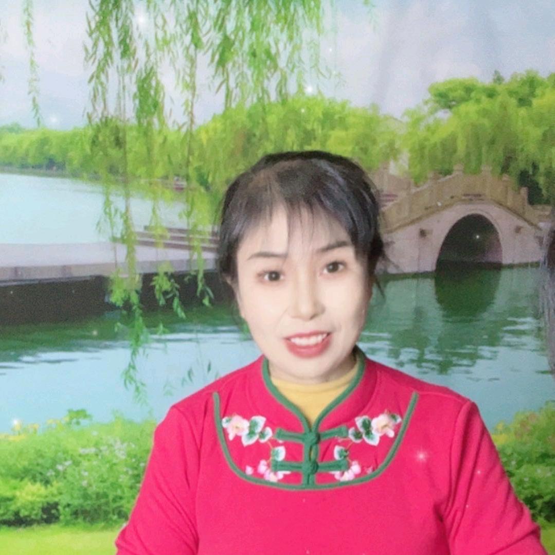 蓉蓉妈(不忘初心)