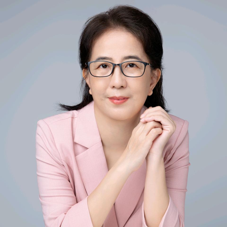李茜女性智慧（每周五晚7:30直播）