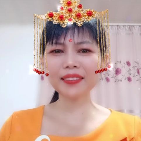 林妹妹
