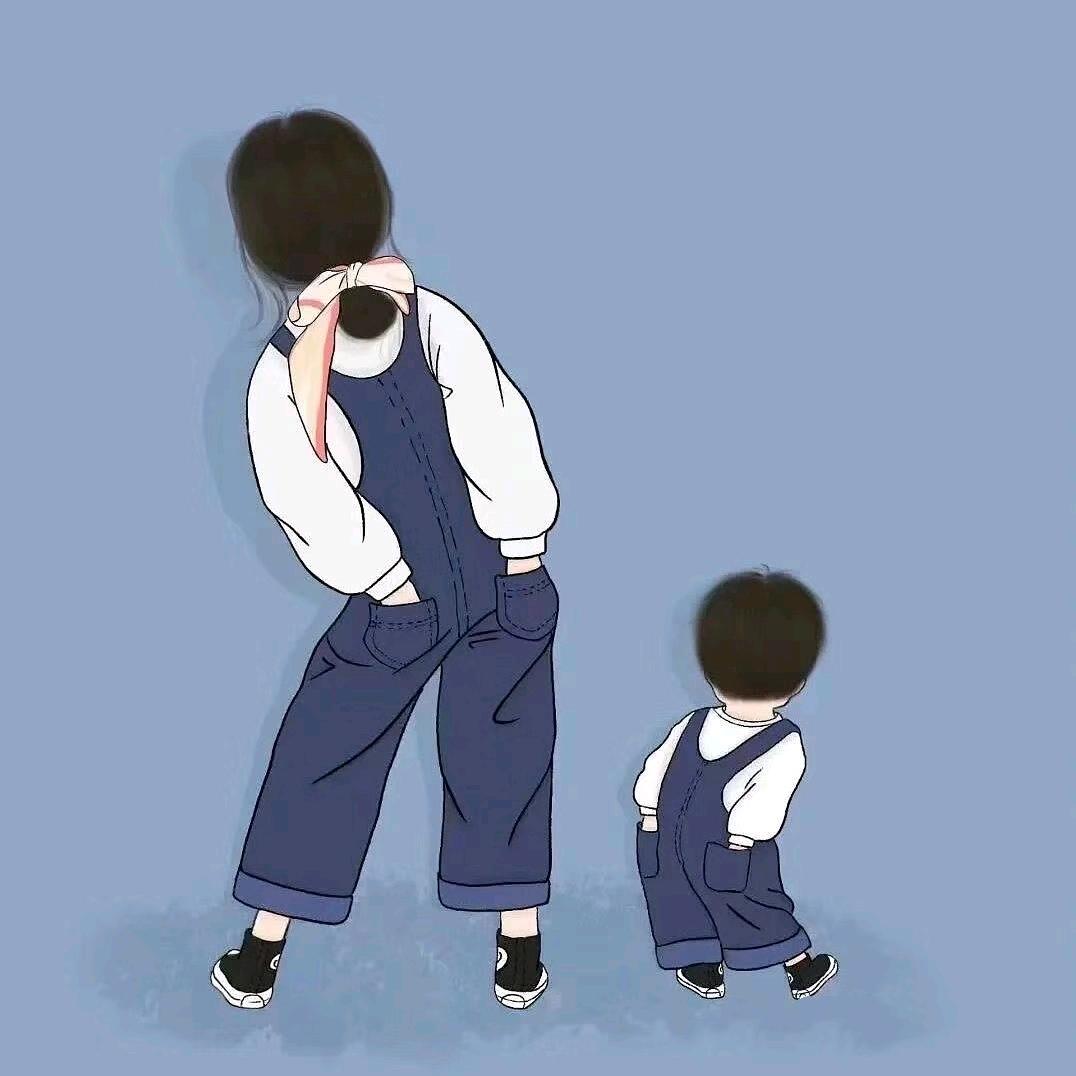 森宝麻麻