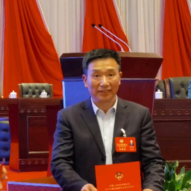 梦帘创始人鲜顺钦