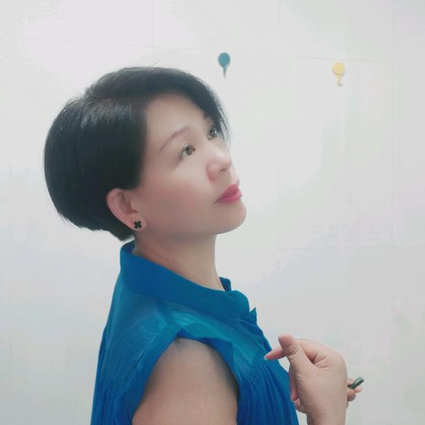 开心姐