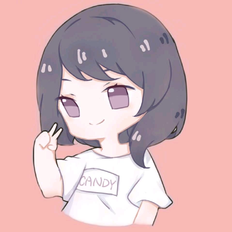 Candy韩语