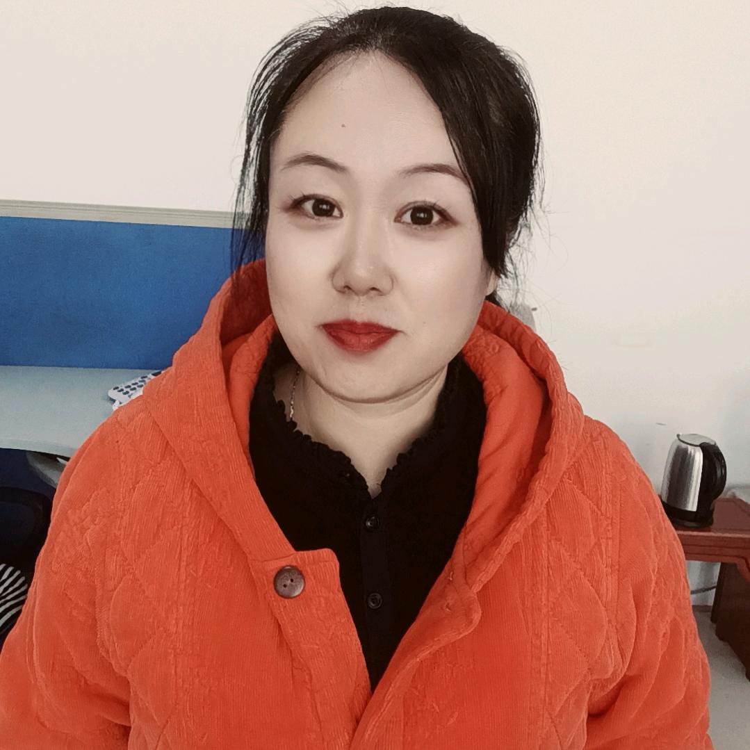 小静姐吖