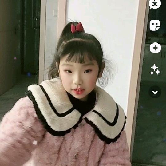 我的姓氏是_女_兆