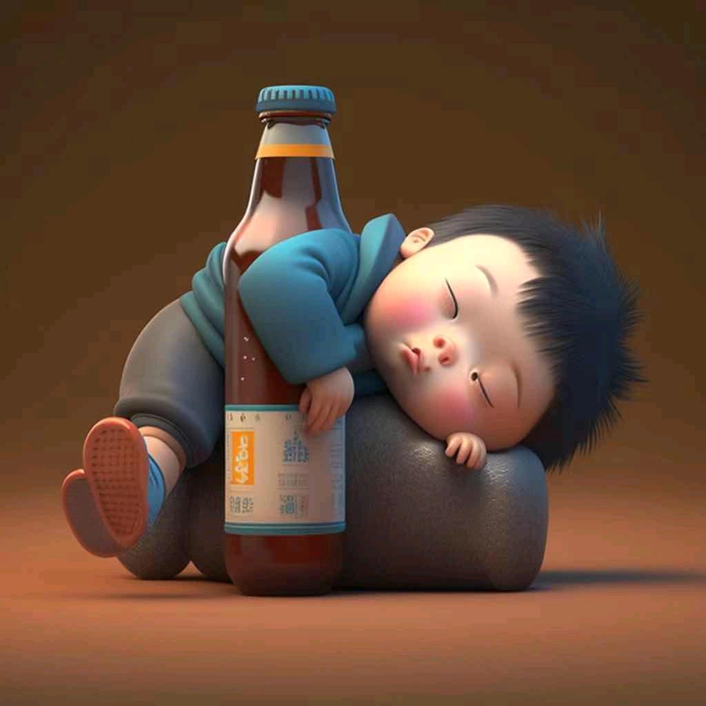 。°普通人