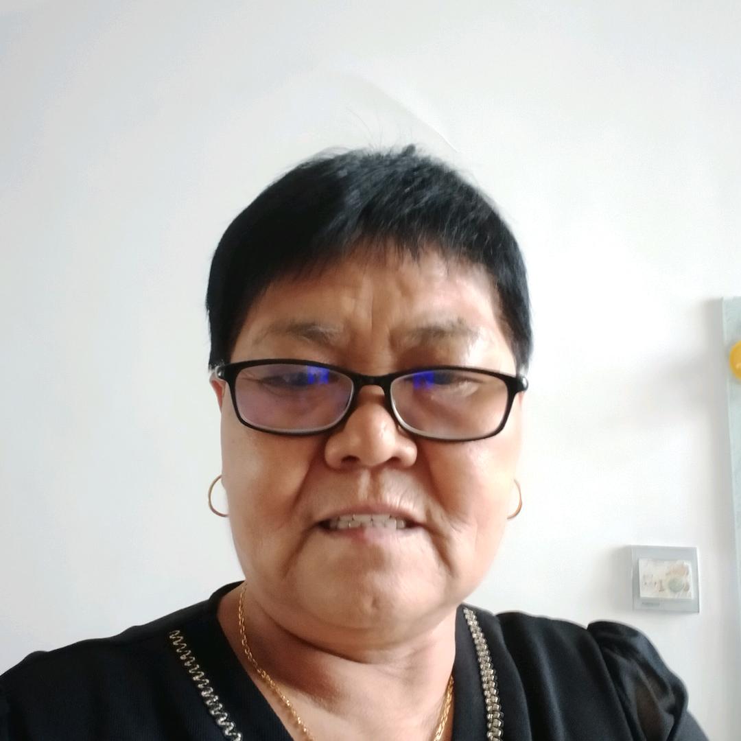 深山野花语言类