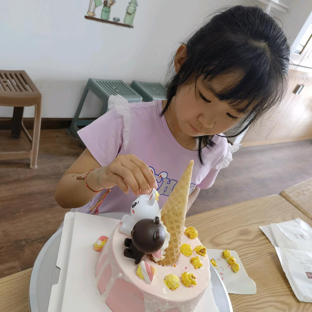 小贝思思