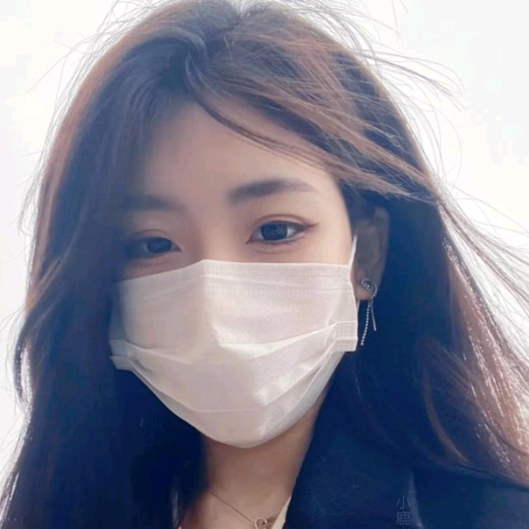 小鹿🍃
