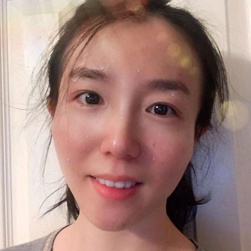 小思在美国