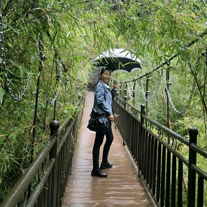玛吉阿妈