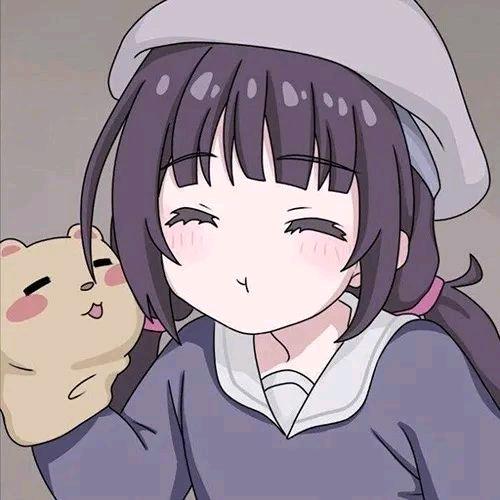 妮酱