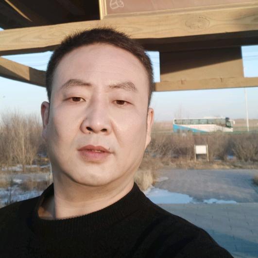 大胡子哥
