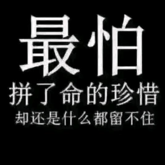 专属的魅力推文