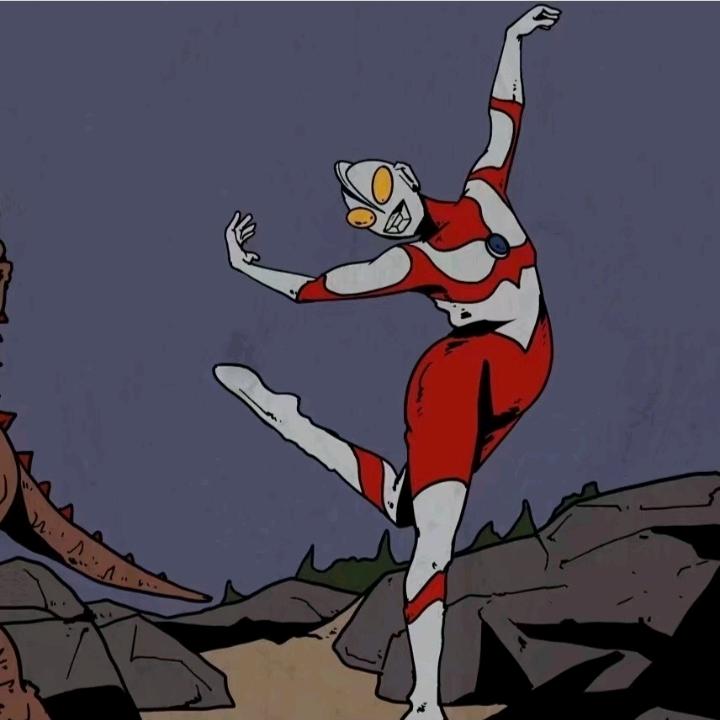 你憋挡着我发光