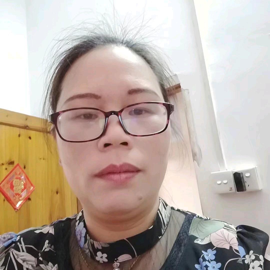 申姨