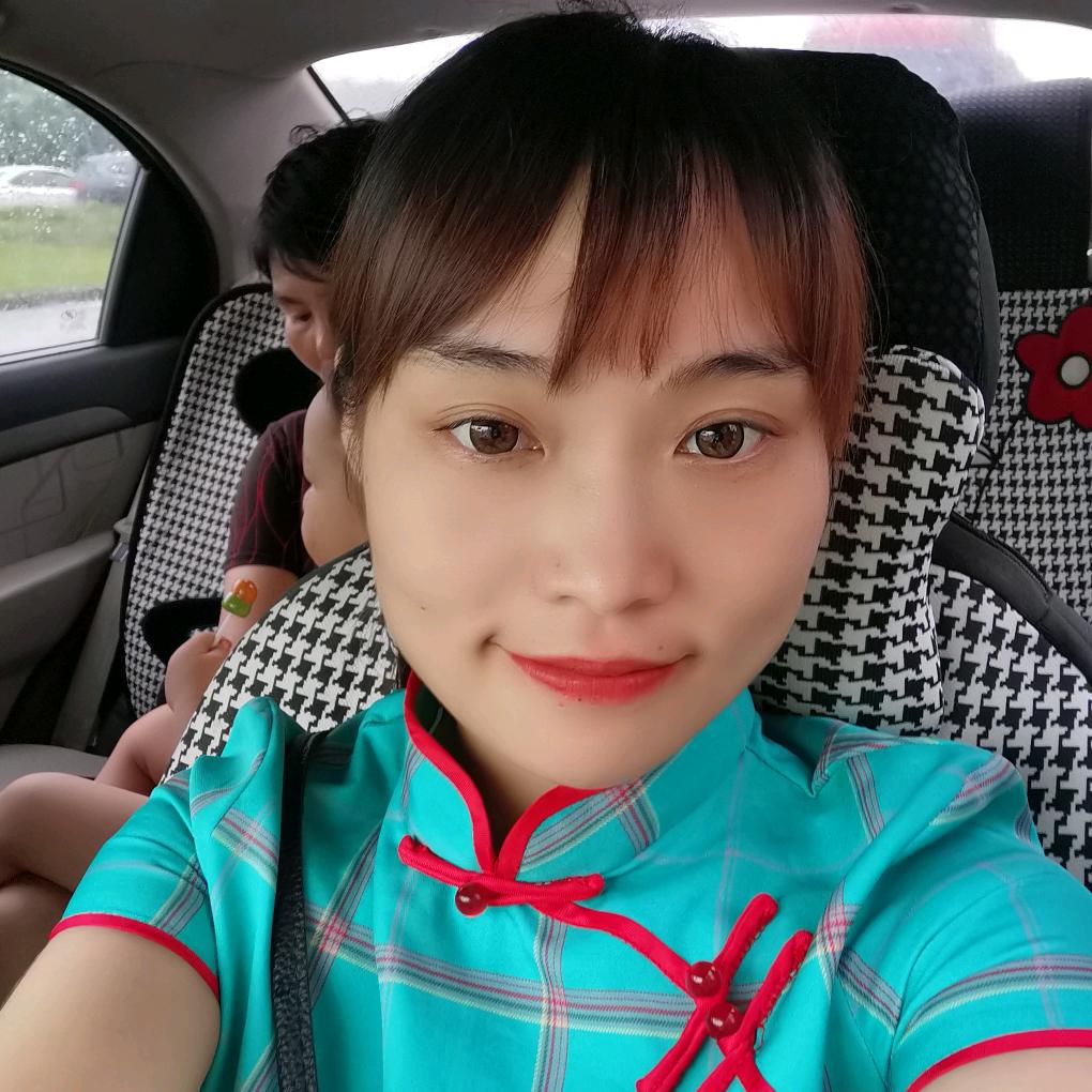 坚持倒立的媛子