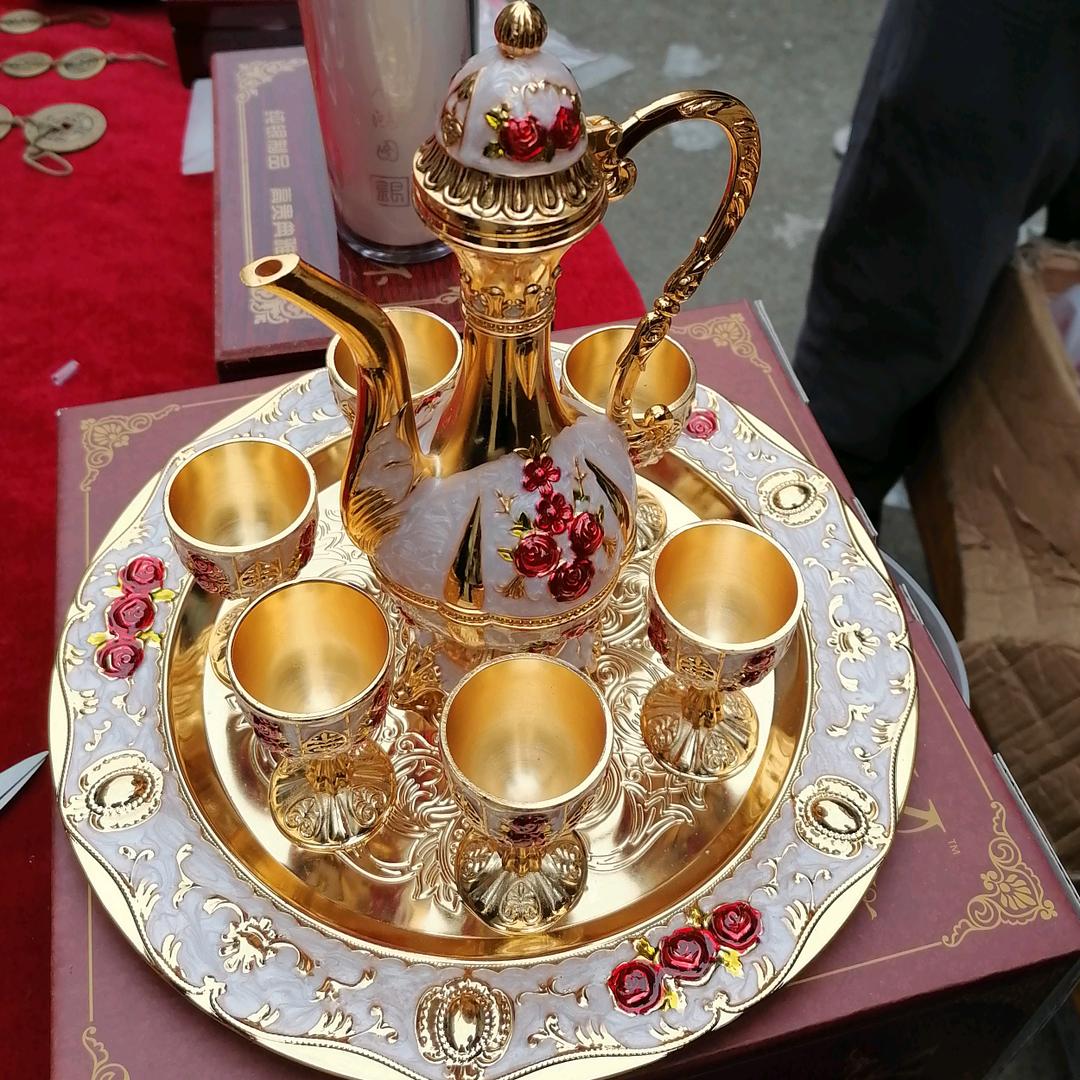 ‘美好
