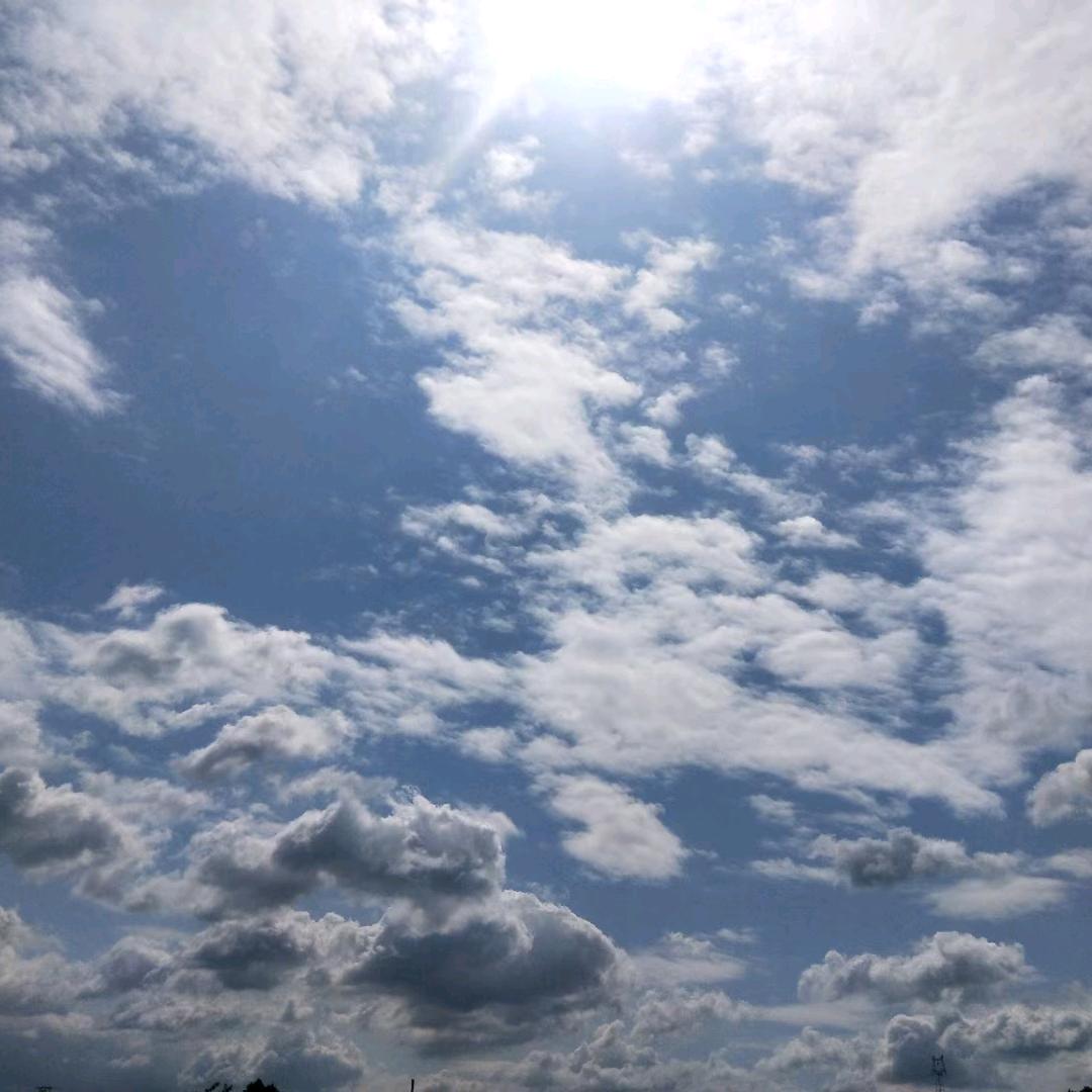 最亮的星⭐️是baba