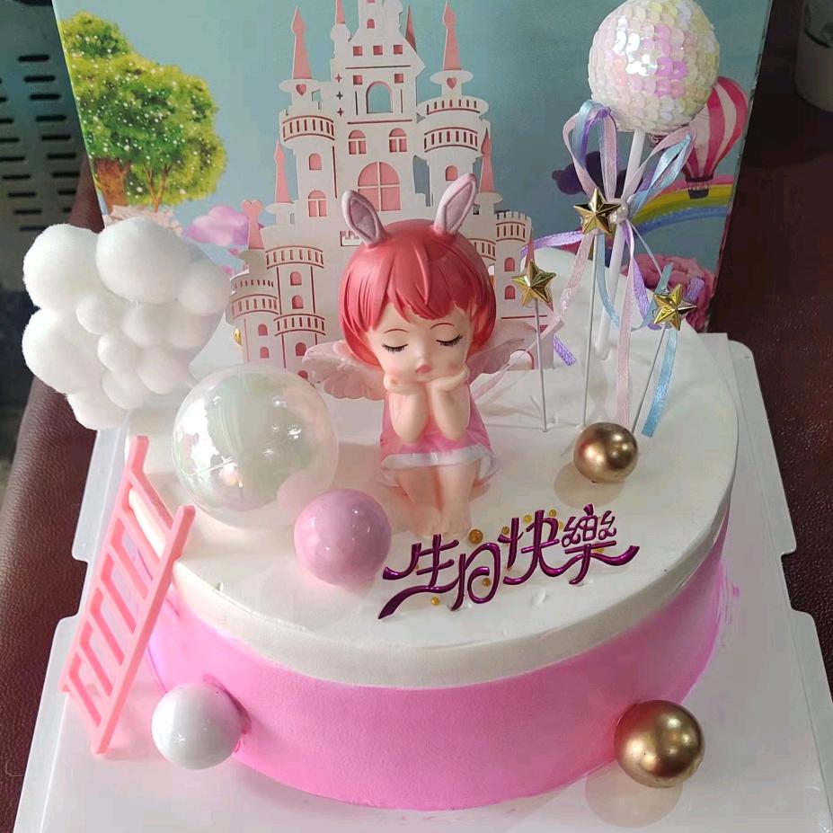 大稼麦香源蛋糕店