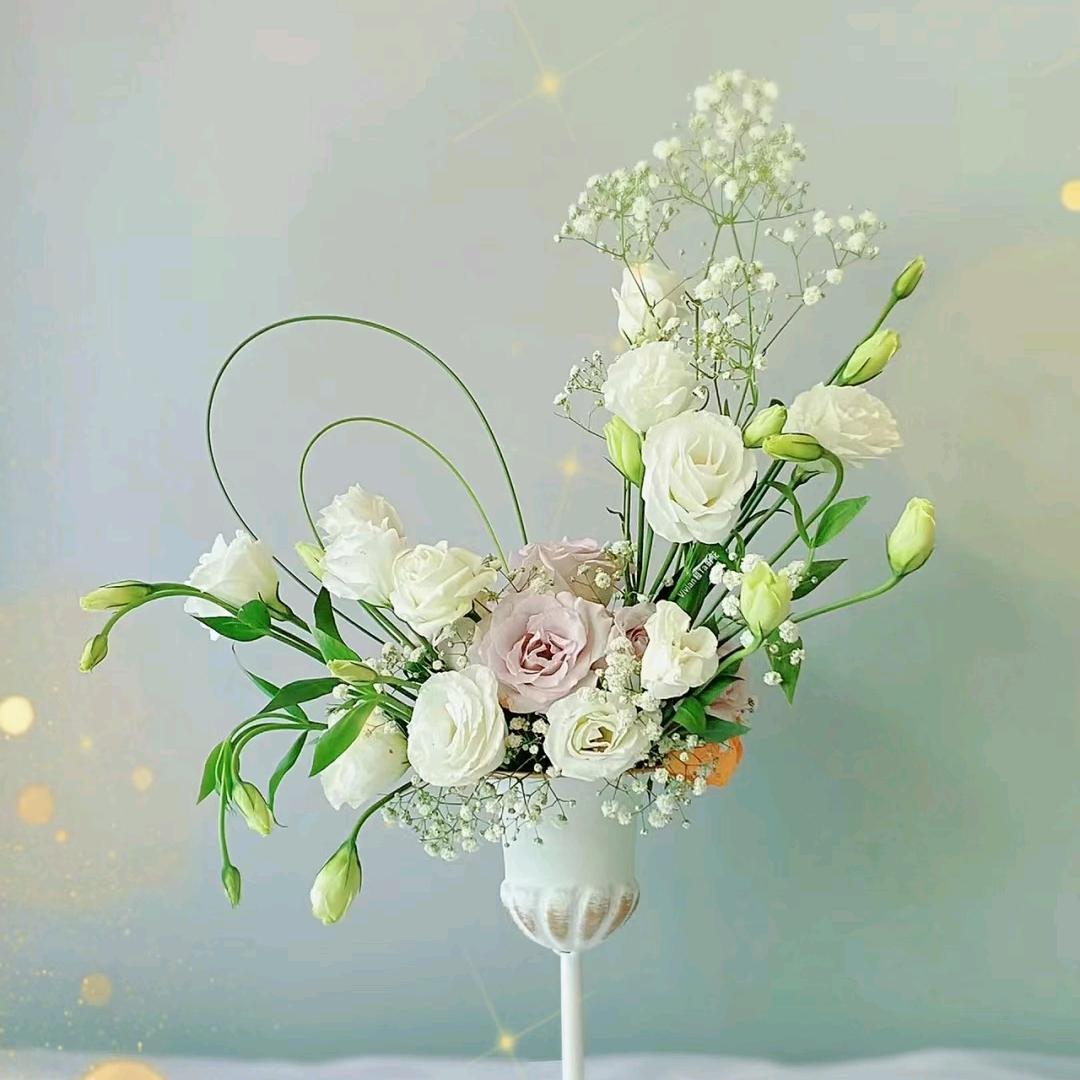 一生跟着命运走