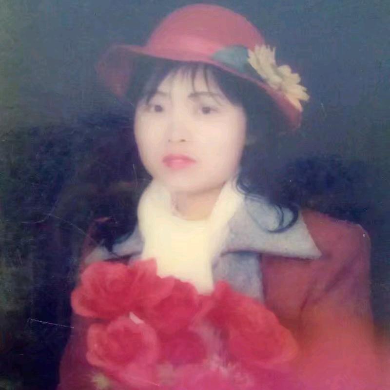 云朵