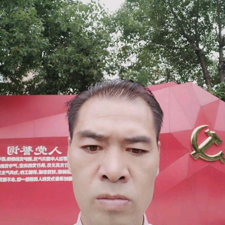 我叫发财，熊礼伦。