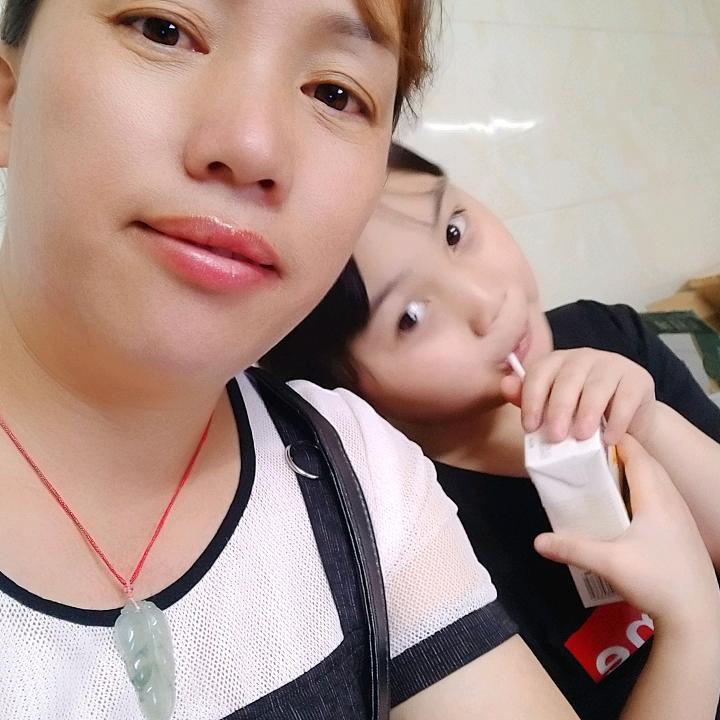 你若安好便是晴天'