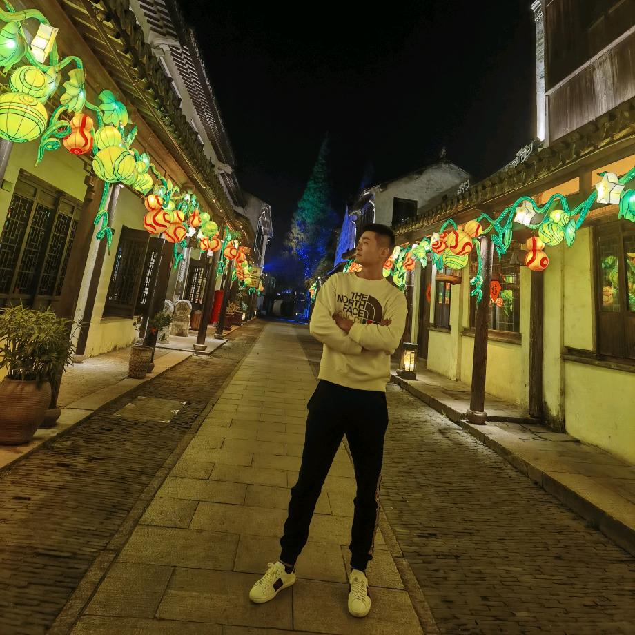 旗志🇨🇳 苏畅