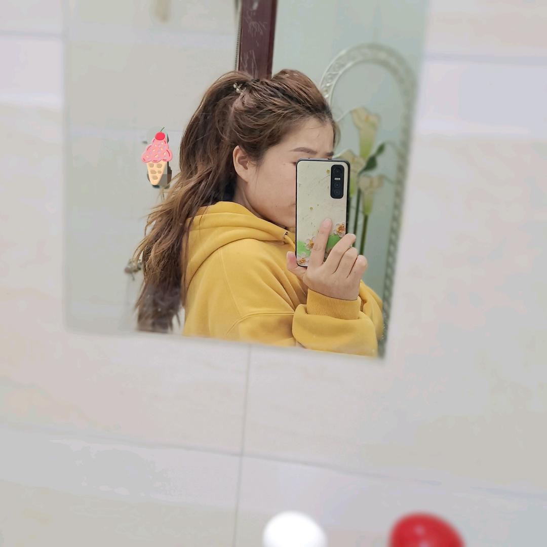 玻璃心