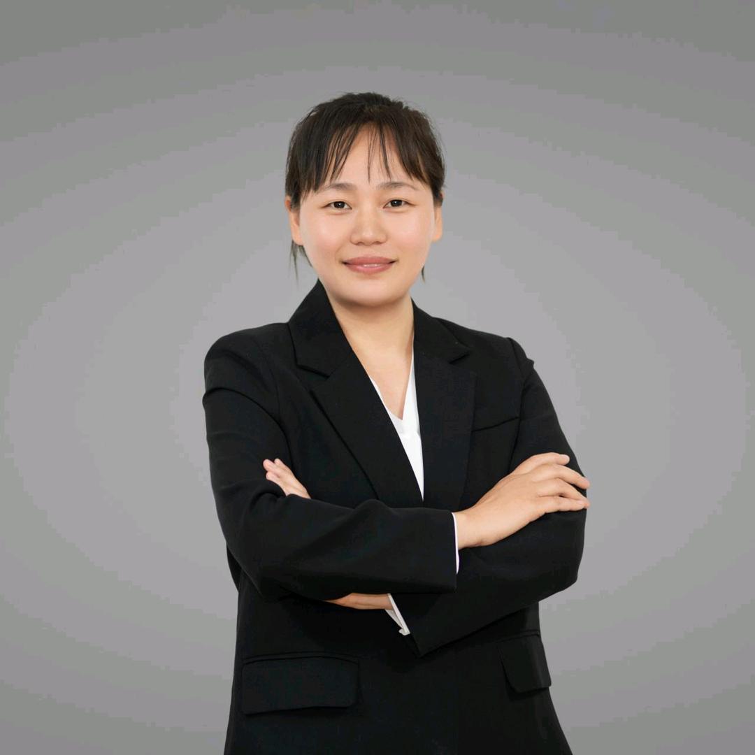金义卖房刘姐