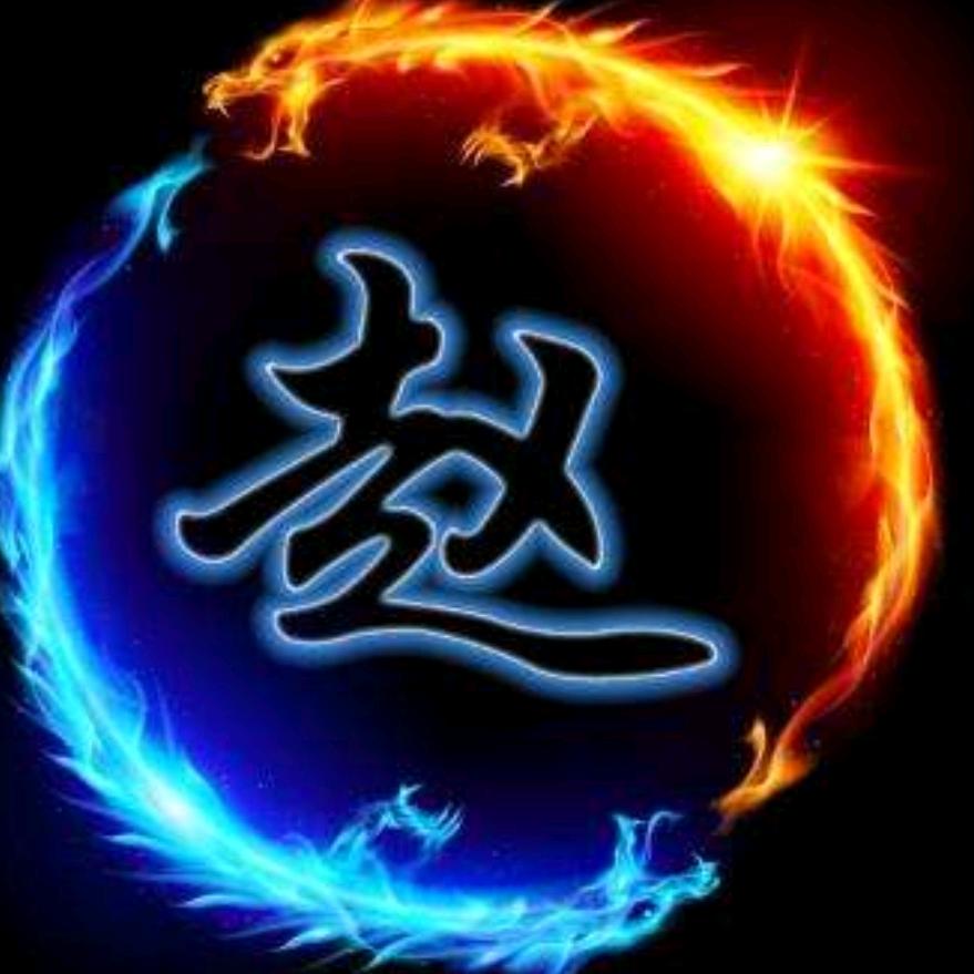 淸