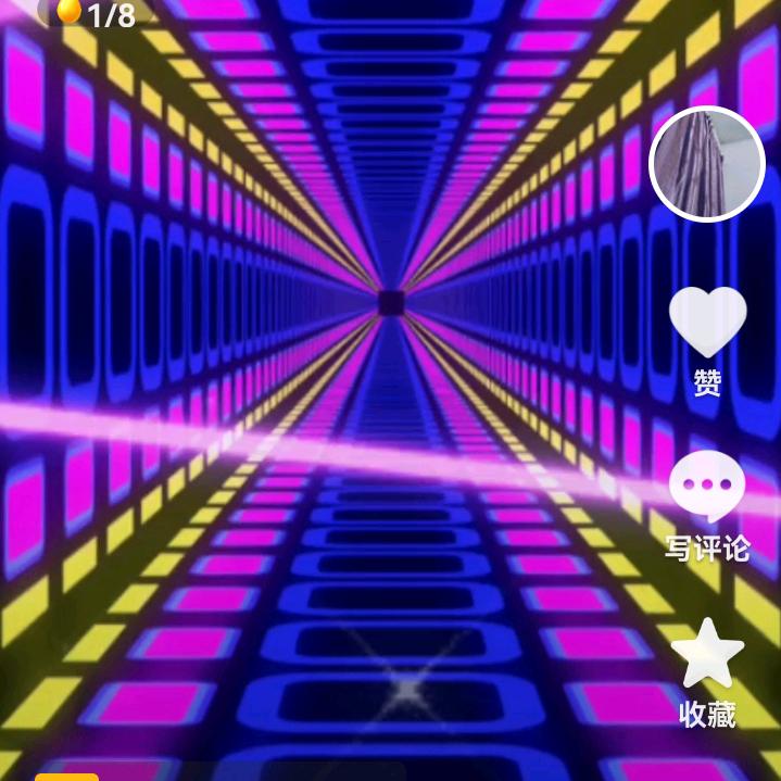 世间有因果，万物有轮回。