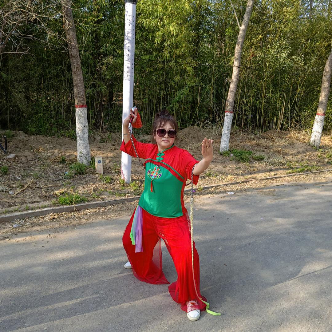 赵公主晚上六点十分