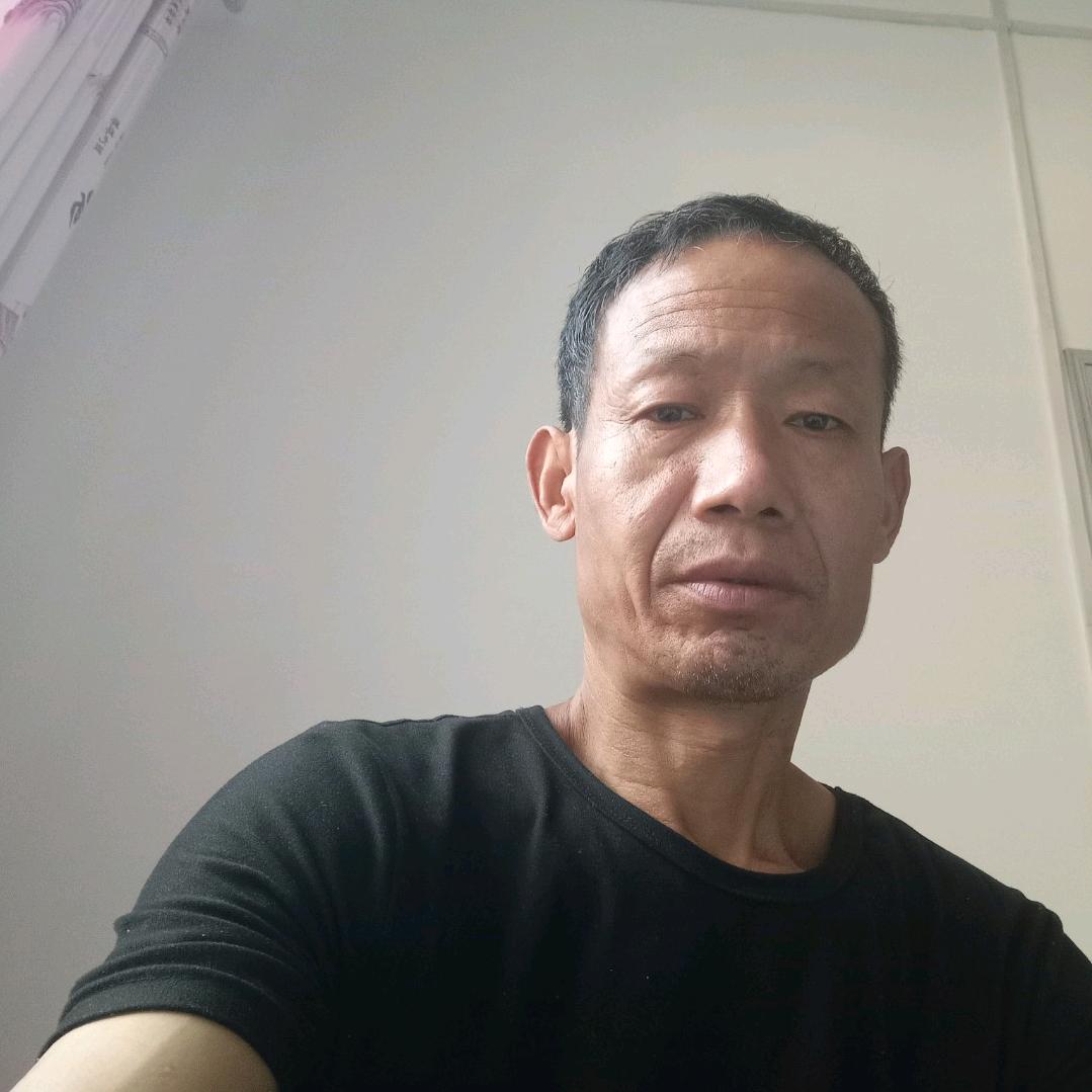 商洛人