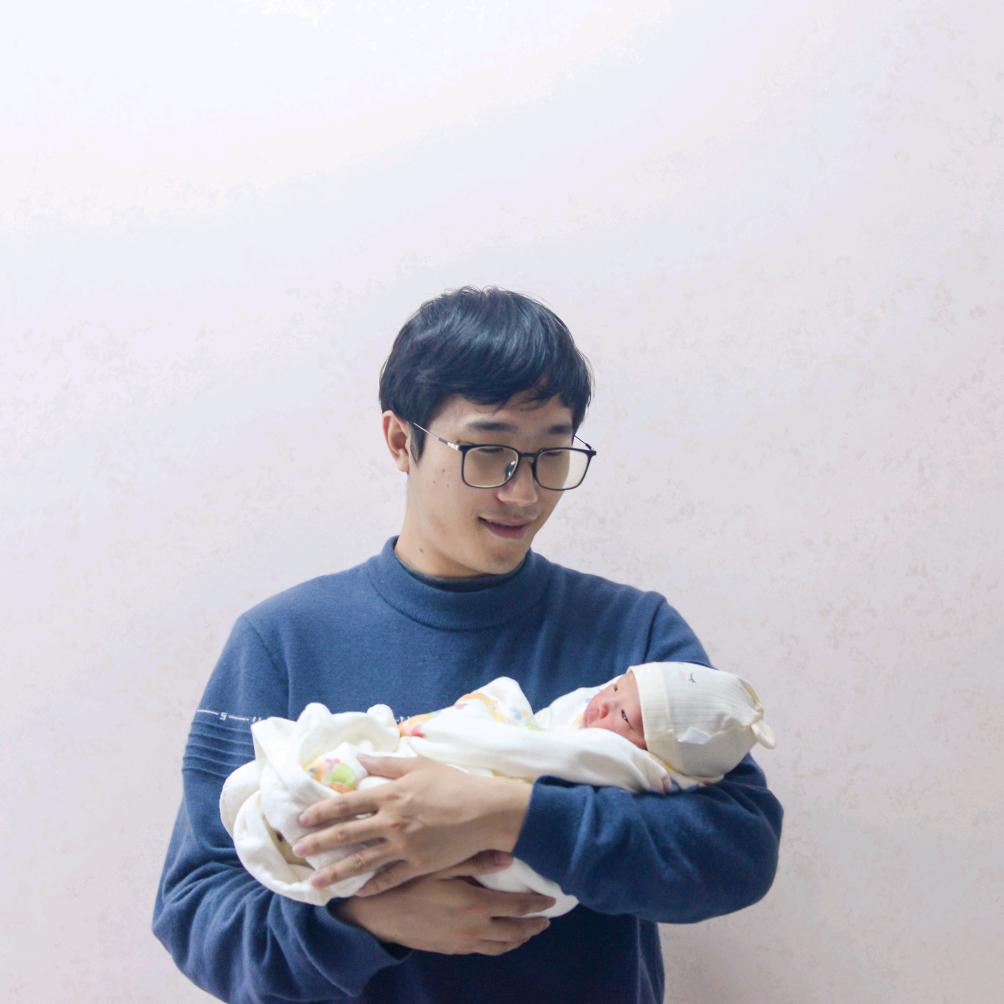 🍎安安奶爸🍼