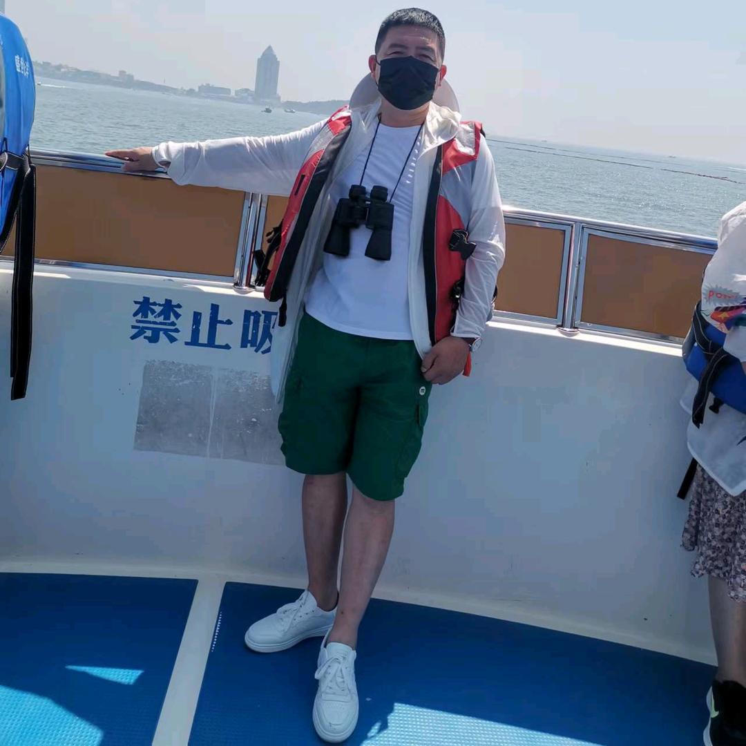陳先生