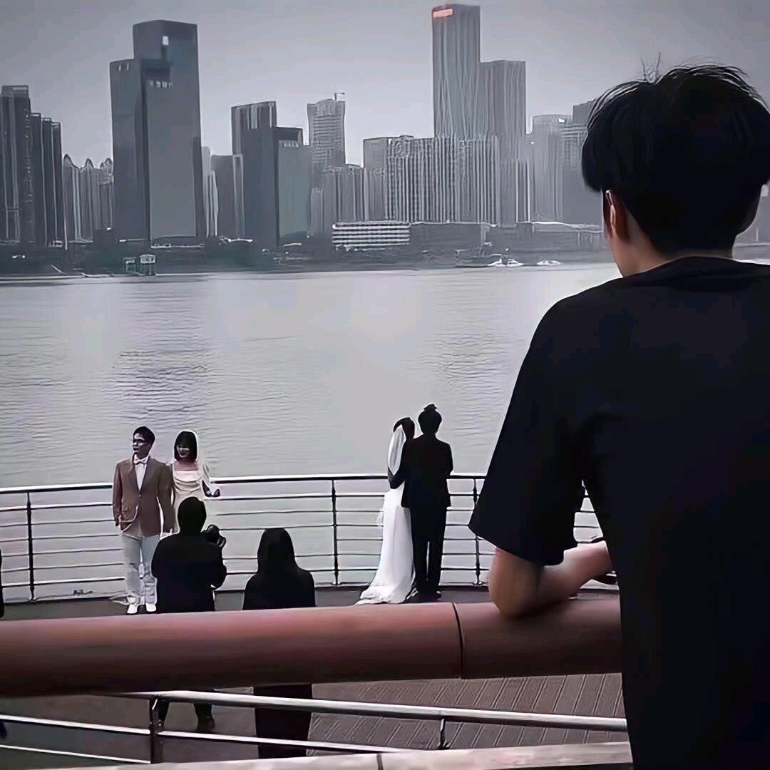 爱我老婆