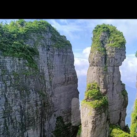 狭路相逢