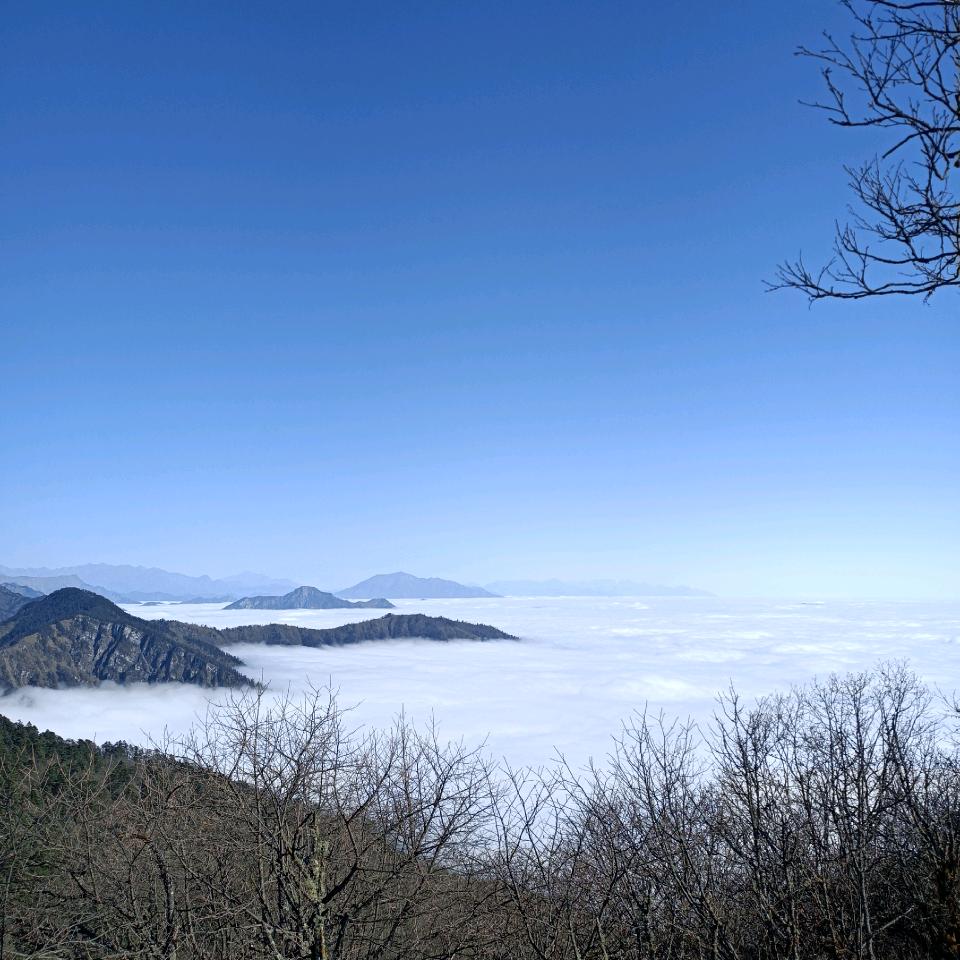 凌晨壁纸（娶图主业