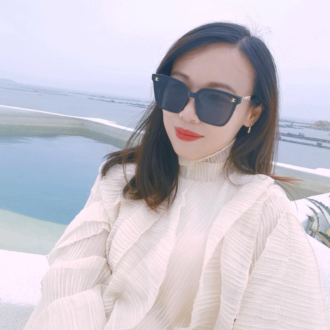 奋斗中的妮子