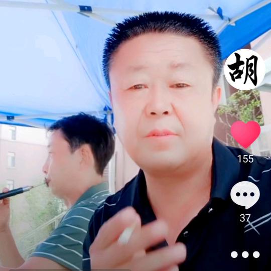 皖长丰县杨庙镇胡老大乐队