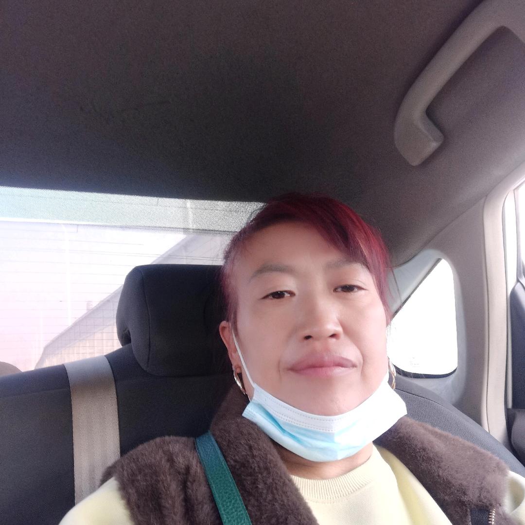 农村李姐