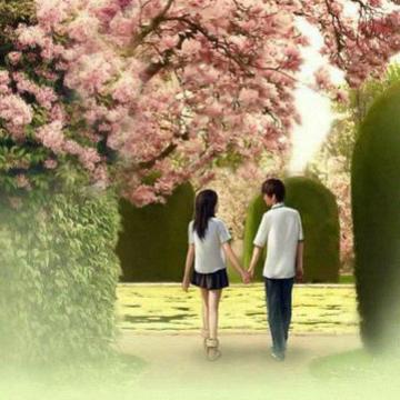 拥抱星空的☆唯美