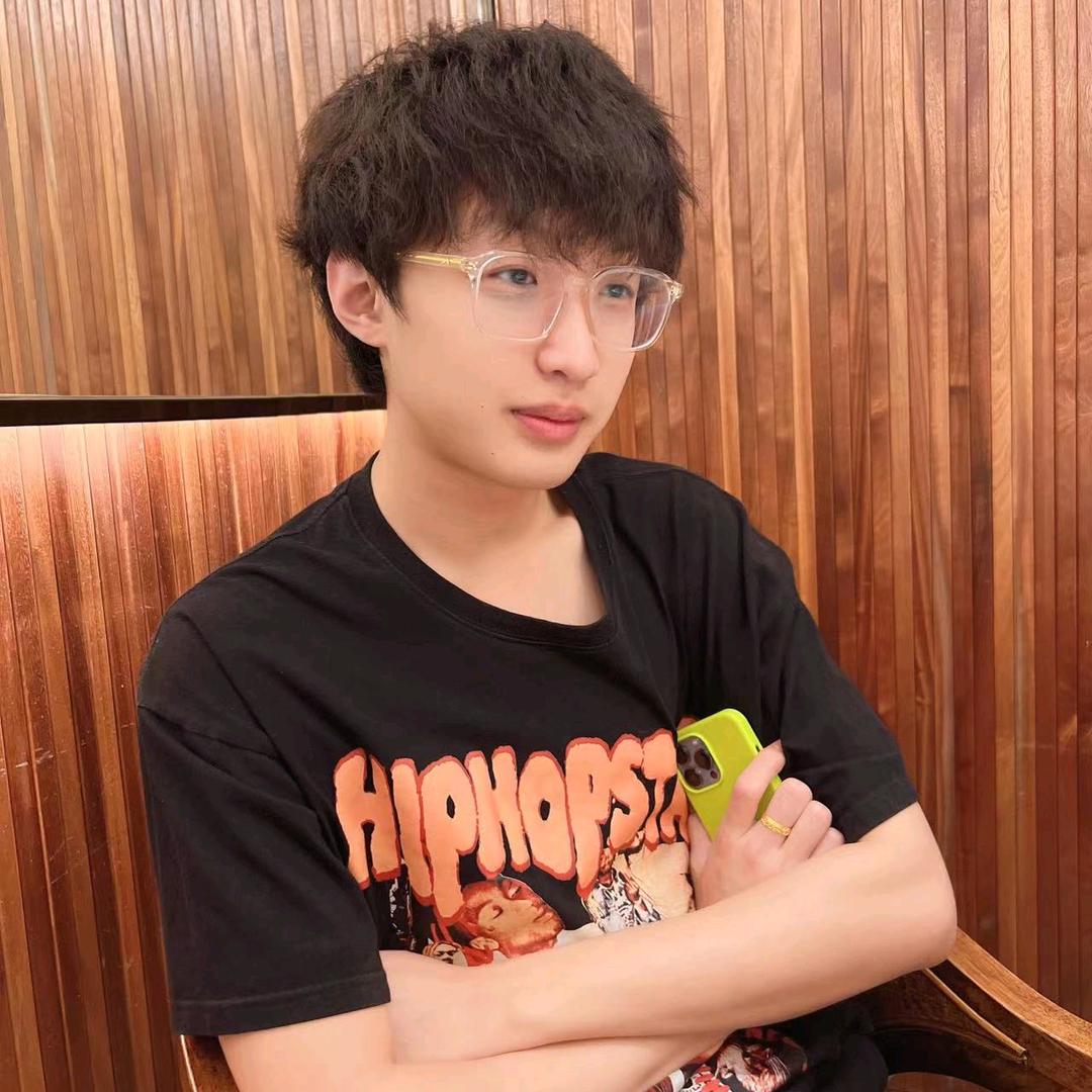 淡淡的感觉