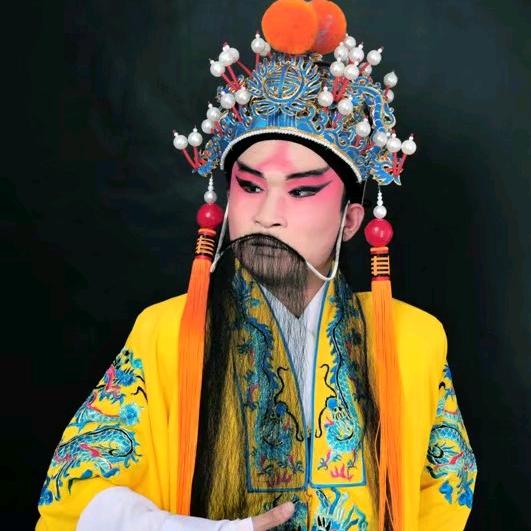 郝磊晋剧驿站